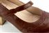 Afb. Detail C van CAMEL SCHUINE RIEM PUMP MINTHY