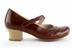 Afb. Detail D van CAMEL SCHUINE RIEM PUMP MINTHY