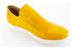 Afb. Detail B van GEEL SNEAKER RITS ANDY