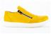 Afb. Detail D van GEEL SNEAKER RITS ANDY