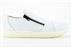 Afb. Detail D van WIT SNEAKER RITS ANDY