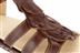 Afb. Detail C van CAMEL FRUTSELS SANDAAL SHEY