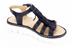 Afb. Detail B van BLAUW FRUTSELS SANDAAL SHEY