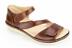 Afb. Detail A van CAMEL 3 VELCRO GESLOTEN HIEL