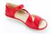 Afb. Detail B van ROOD 3 VELCRO GESLOTEN HIEL