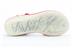 Afb. Detail E van ROOD 3 VELCRO GESLOTEN HIEL