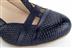 Afb. Detail C van BLAUW T-BAND HAK MAGO