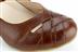 Afb. Detail C van CAMEL VLECHT PUMP VELCRO MAGO
