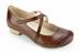 Afb. Detail A van CAMEL KRUISBAND VELCRO BEM