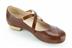 Afb. Detail B van CAMEL KRUISBAND VELCRO BEM