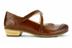 Afb. Detail D van CAMEL KRUISBAND VELCRO BEM