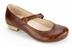 Afb. Detail A van CAMEL OPEN VELCRO NADEN BEM