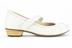 Afb. Detail D van ECRU OPEN VELCRO NADEN BEM