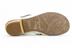 Afb. Detail E van ECRU OPEN VELCRO NADEN BEM