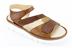 Afb. Detail A van CAMEL PRINT 3 VELCRO SHEY