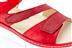 Afb. Detail C van ROOD PRINT 3 VELCRO SHEY