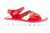 Afb. Detail D van ROOD PRINT 3 VELCRO SHEY