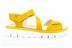 Afb. Detail D van GEEL SANDAAL SCHUINE BAND SHEY