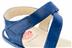 Afb. Detail C van BLAUW SANDAAL SCHUIN BAND SHEY