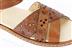 Afb. Detail C van CAMEL BLOEMEKES SANDAAL SHEY