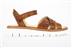Afb. Detail D van CAMEL BLOEMEKES SANDAAL SHEY