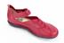 Afb. Detail B van ROOD NULAND VELCRO NATURAL