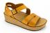 Afb. Detail A van CAMEL SANDAAL SAMBA