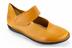 Afb. Detail A van CURRYGEEL PUNT VELCRO NATURAL