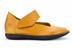 Afb. Detail D van CURRYGEEL PUNT VELCRO NATURAL