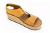 Afb. Detail B van CAMEL SLABROEK SANDAAL SAMBA