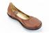 Afb. Detail B van CAMEL BALLERINA NATURAL