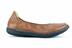 Afb. Detail D van CAMEL BALLERINA NATURAL