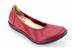 Afb. Detail A van ROOD BALLERINA NATURAL