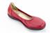 Afb. Detail B van ROOD BALLERINA NATURAL