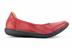 Afb. Detail D van ROOD BALLERINA NATURAL