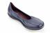 Afb. Detail B van BLAUW BALLERINA NATURAL
