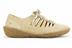 Afb. Detail E van BEIGE OPEN VETER BORAGO