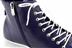 Afb. Detail C van DONKERBLAUW HOGE BASKET RITS