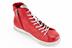 Afb. Detail B van ROOD HOGE BASKET
