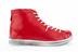 Afb. Detail D van ROOD HOGE BASKET