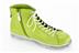 Afb. Detail B van KIWI GROEN HOGE BASKET