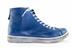 Afb. Detail D van JEANSBLAUW HOGE BASKET RITS