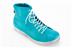 Afb. Detail A van TURQUOISE HOGE BASKET