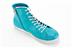Afb. Detail B van TURQUOISE HOGE BASKET