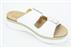 Afb. Detail B van WIT SLIPPER 2 GESPEN