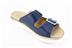 Afb. Detail B van BLAUW SLIPPER 2 GESPEN