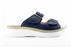 Afb. Detail D van BLAUW SLIPPER 2 GESPEN