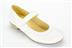 Afb. Detail A van ECRU VELCRO BEM