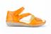 Afb. Detail D van ORANJE 3 VELCRO TOE HIEL MEI