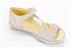 Afb. Detail B van BEIGE 3 VELCRO TOE HIEL MEI